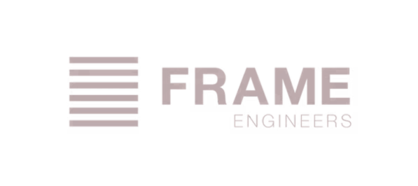 Frame Engineers logo