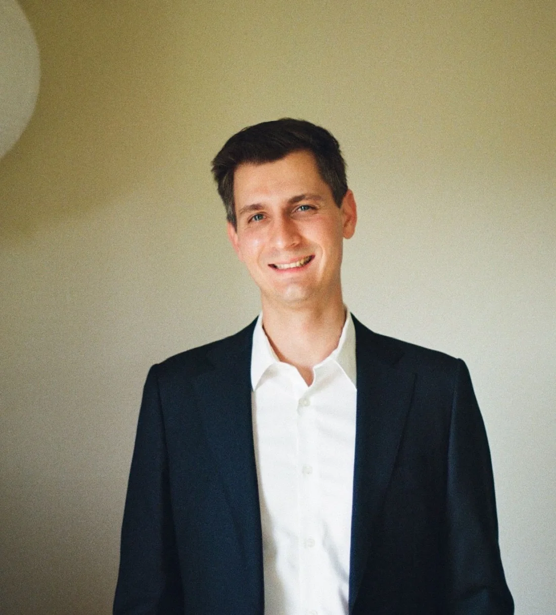 Tom Kovalcik, PE, Founding Structural Engineer at Structured AI
