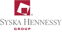 Syska Hennessy Group logo