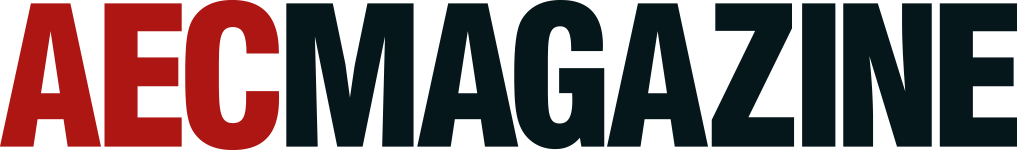 AEC Magazine logo