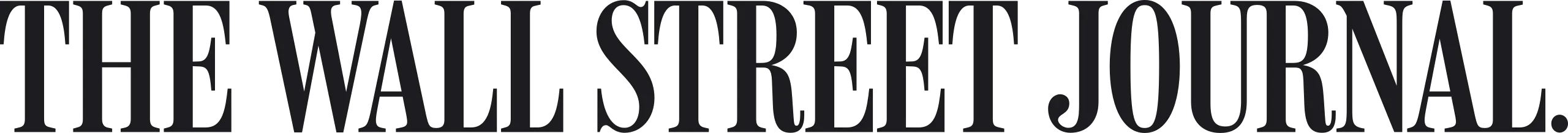 The Wall Street Journal